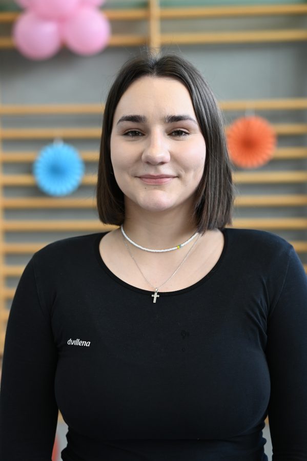 Alina